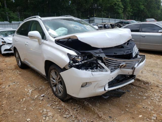 LEXUS RX 350 2013 2t2zk1ba5dc087818