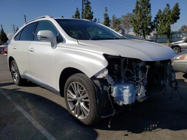 LEXUS RX 350 2013 2t2zk1ba5dc089343