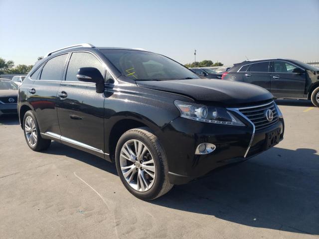 LEXUS RX 350 2013 2t2zk1ba5dc090041