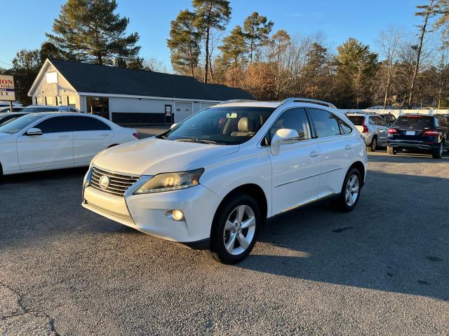 LEXUS RX 350 2013 2t2zk1ba5dc090234