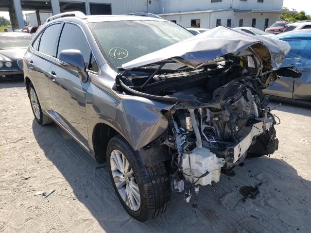 LEXUS RX 350 2013 2t2zk1ba5dc093120