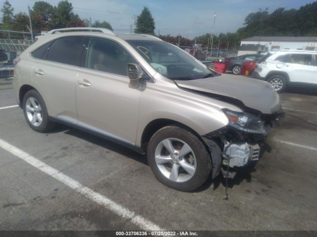 LEXUS RX 350 2013 2t2zk1ba5dc094025