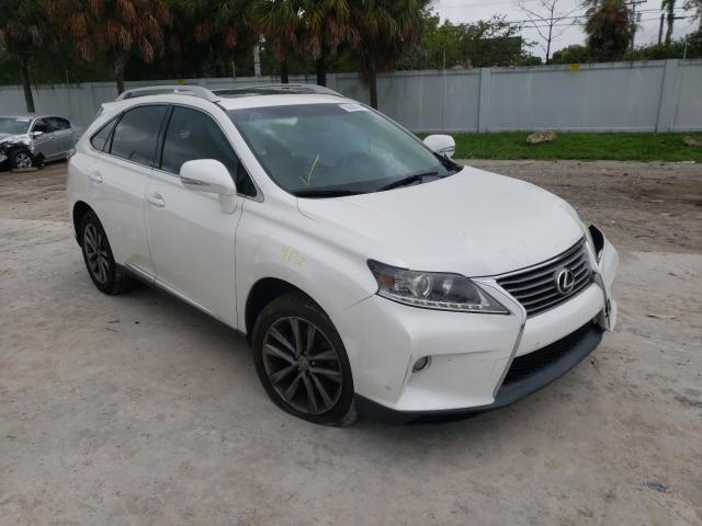 LEXUS RX 350 2013 2t2zk1ba5dc094865