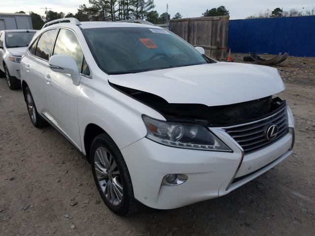 LEXUS RX 350 2013 2t2zk1ba5dc096499