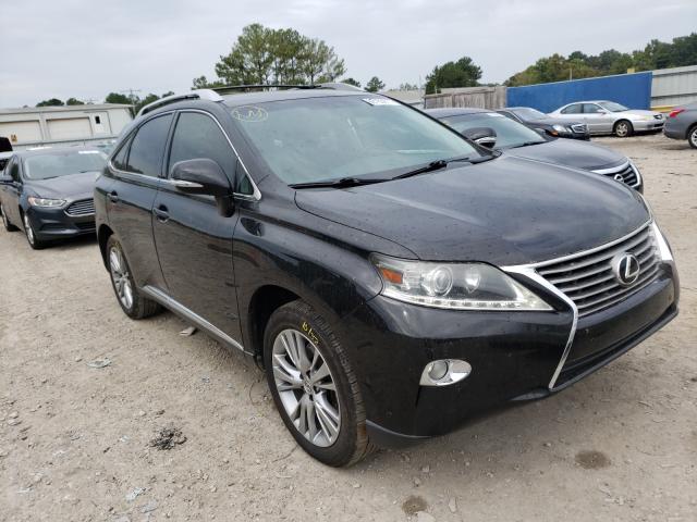 LEXUS RX 350 2013 2t2zk1ba5dc100129