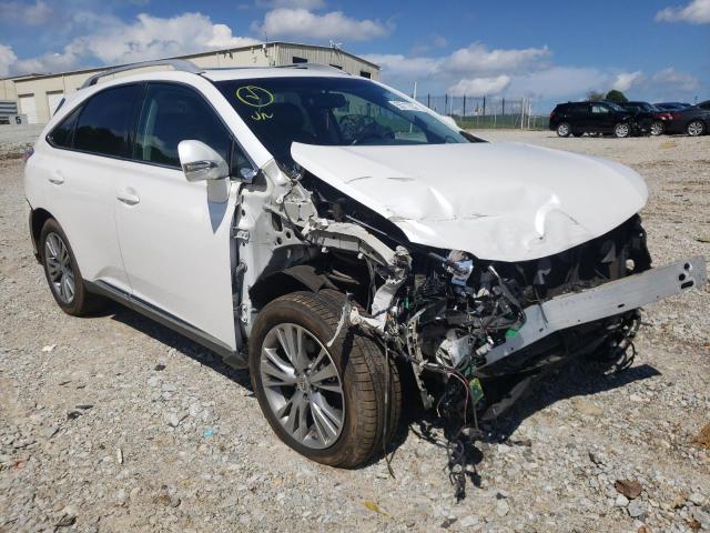 LEXUS RX 350 2013 2t2zk1ba5dc100583