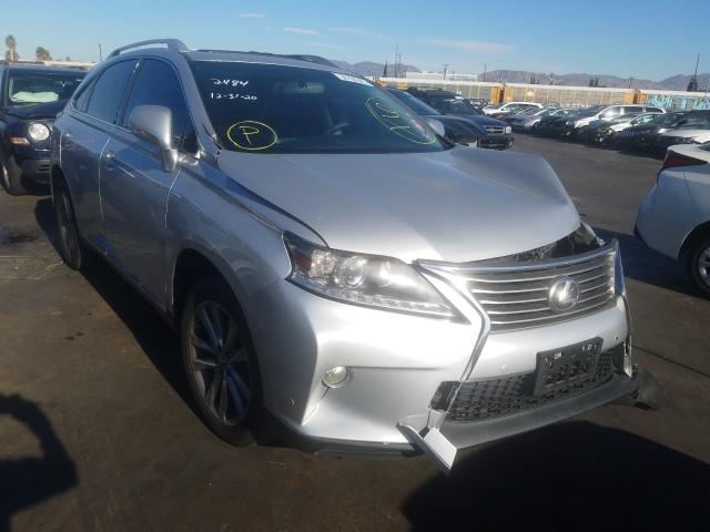 LEXUS RX 350 2013 2t2zk1ba5dc101183