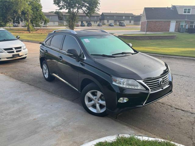 LEXUS RX 350 2013 2t2zk1ba5dc101765