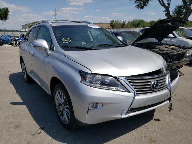 LEXUS RX 350 2013 2t2zk1ba5dc104990