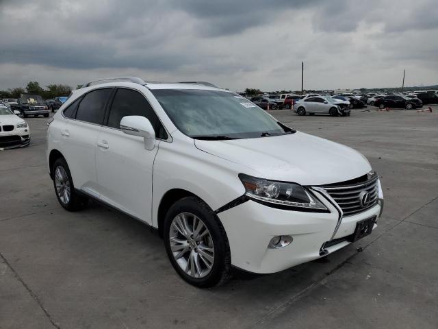 LEXUS RX 350 2013 2t2zk1ba5dc106304