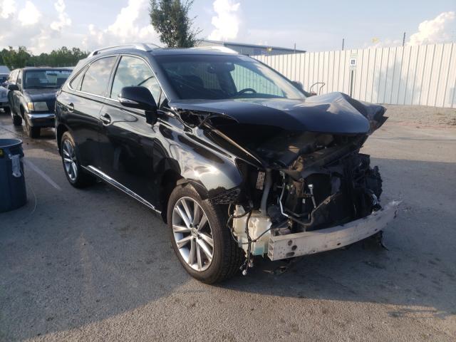 LEXUS RX 350 2013 2t2zk1ba5dc106352