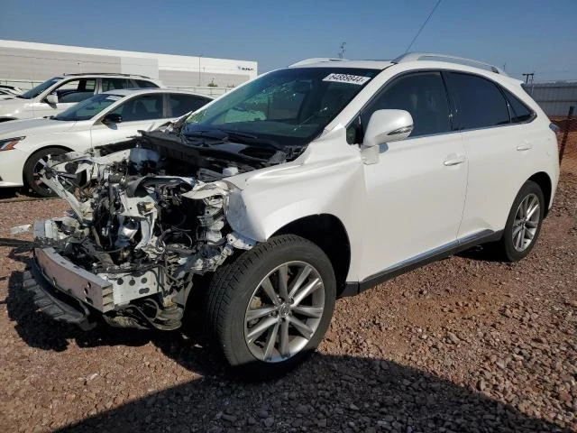 LEXUS RX 350 2013 2t2zk1ba5dc108196