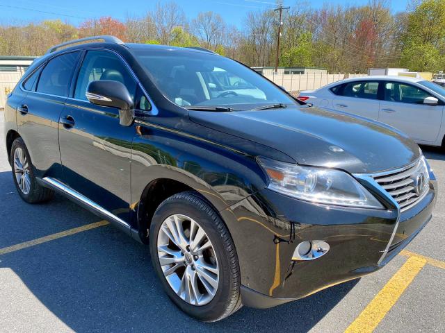 LEXUS RX 350 2013 2t2zk1ba5dc110661