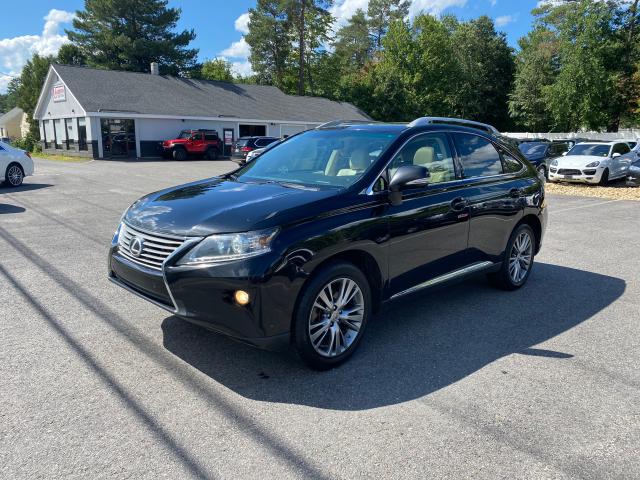 LEXUS RX 350 2013 2t2zk1ba5dc112524