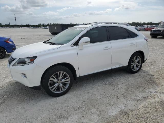 LEXUS RX 350 2013 2t2zk1ba5dc114290