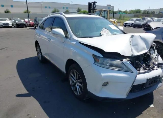 LEXUS RX 350 2013 2t2zk1ba5dc115150