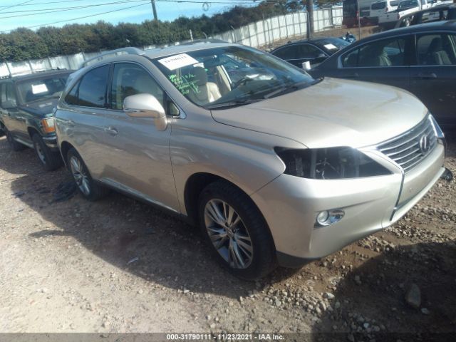 LEXUS RX 350 2013 2t2zk1ba5dc117318