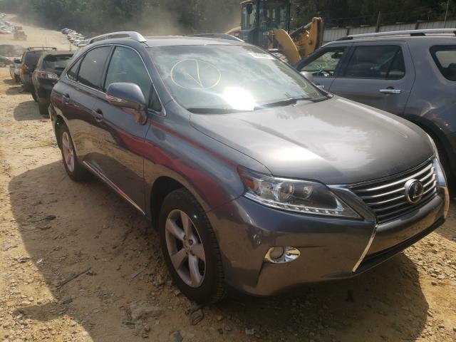 LEXUS RX 350 2013 2t2zk1ba5dc120980