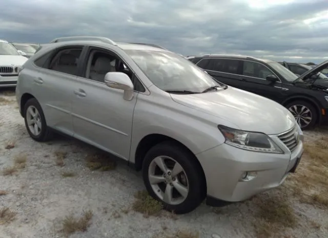 LEXUS RX 350 2013 2t2zk1ba5dc121224