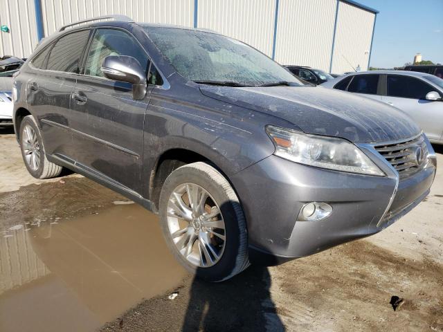 LEXUS RX 350 2013 2t2zk1ba5dc122664