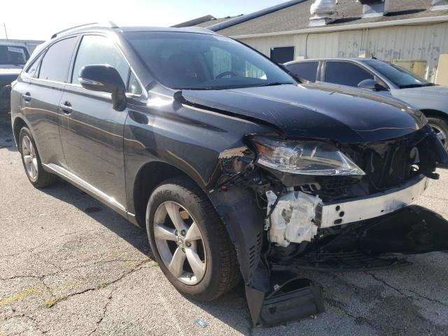 LEXUS RX 350 2013 2t2zk1ba5dc123619