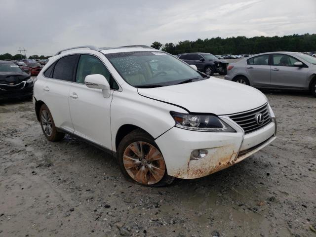 LEXUS RX 350 2013 2t2zk1ba5dc123698