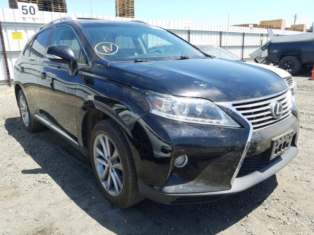 LEXUS RX 350 2013 2t2zk1ba5dc128142