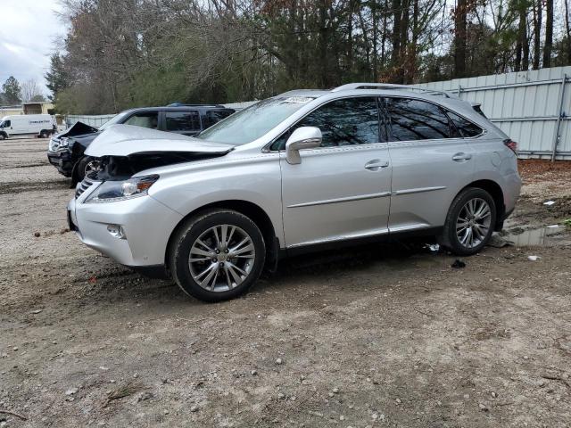 LEXUS RX 350 2014 2t2zk1ba5ec133150