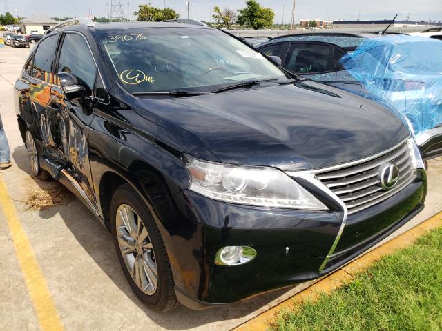 LEXUS RX 350 2014 2t2zk1ba5ec139076