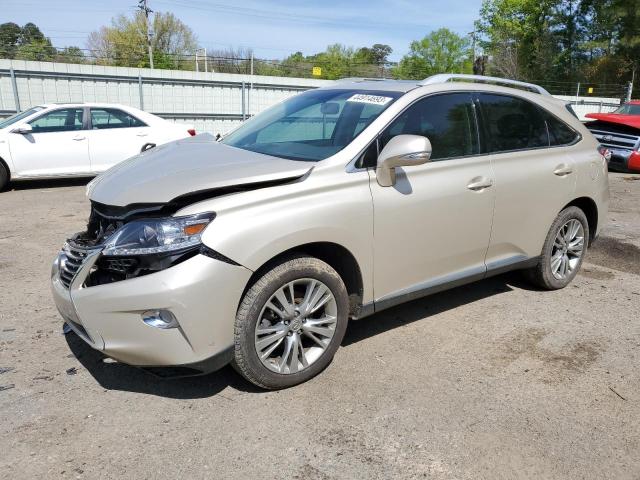 LEXUS RX 350 2014 2t2zk1ba5ec139109