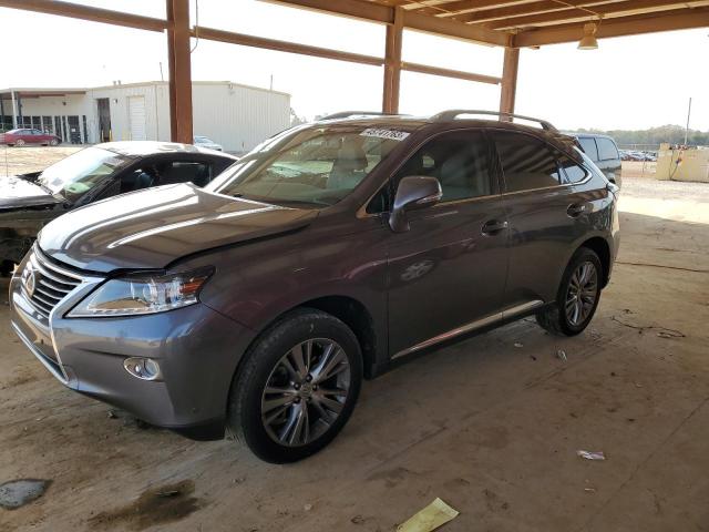 LEXUS RX 350 2014 2t2zk1ba5ec139160