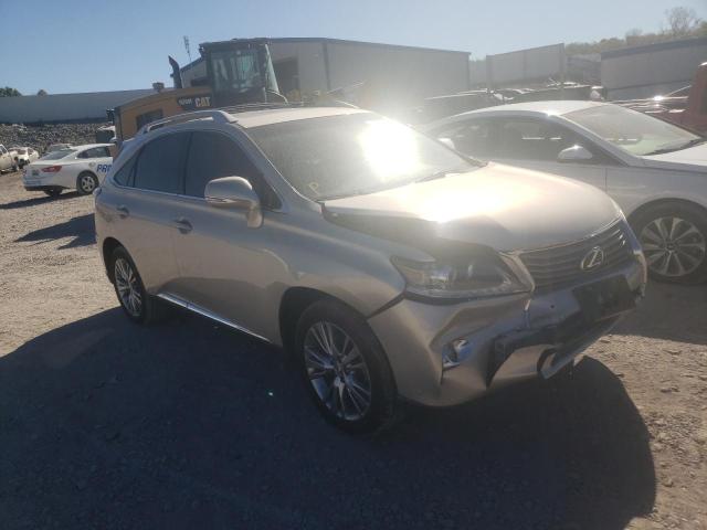 LEXUS RX 350 2014 2t2zk1ba5ec141958