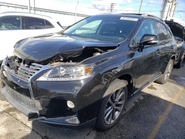 LEXUS RX 350 2014 2t2zk1ba5ec143032