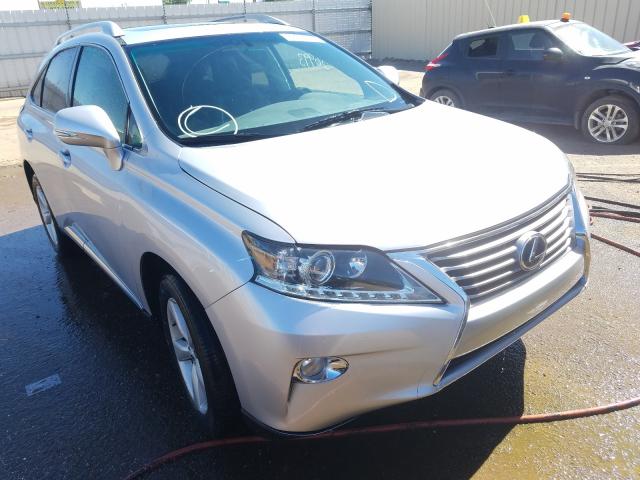 LEXUS RX 350 2014 2t2zk1ba5ec143452