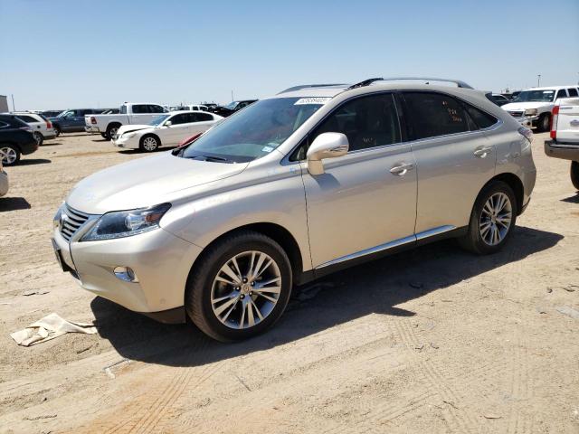 LEXUS RX 350 2014 2t2zk1ba5ec144195