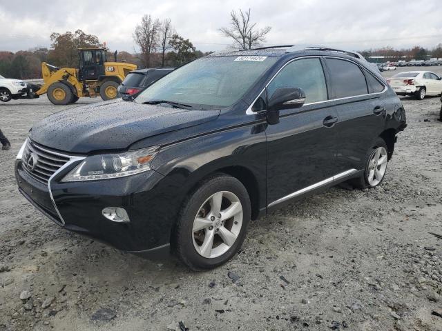 LEXUS RX 350 2014 2t2zk1ba5ec145024