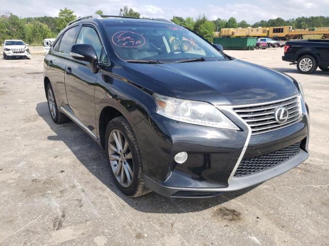 LEXUS RX 350 2014 2t2zk1ba5ec145279