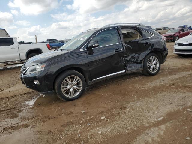 LEXUS RX 350 2014 2t2zk1ba5ec145590