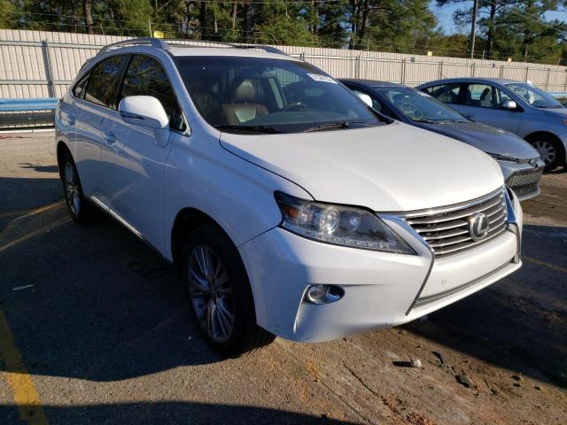 LEXUS RX 350 2014 2t2zk1ba5ec146867