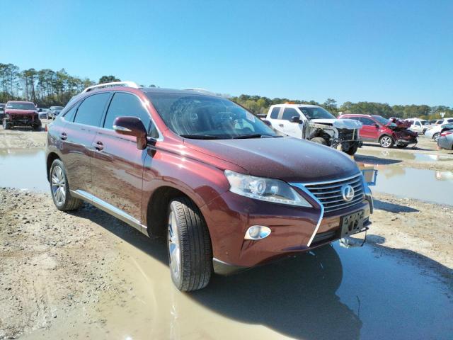 LEXUS RX 350 2014 2t2zk1ba5ec149381