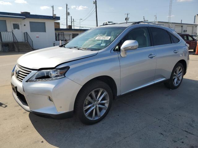 LEXUS RX 350 2014 2t2zk1ba5ec149428