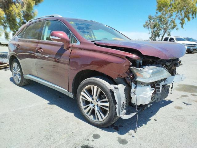 LEXUS RX 350 2015 2t2zk1ba5fc149933