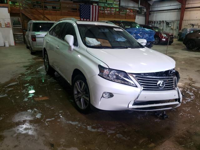 LEXUS RX 350 2015 2t2zk1ba5fc150323