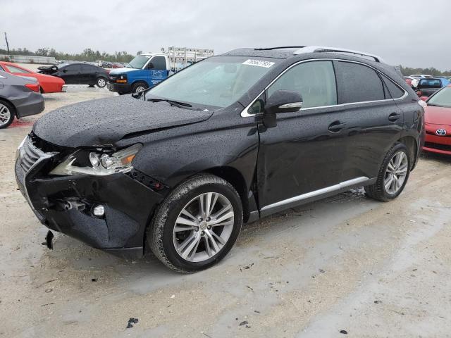 LEXUS RX350 2015 2t2zk1ba5fc151519