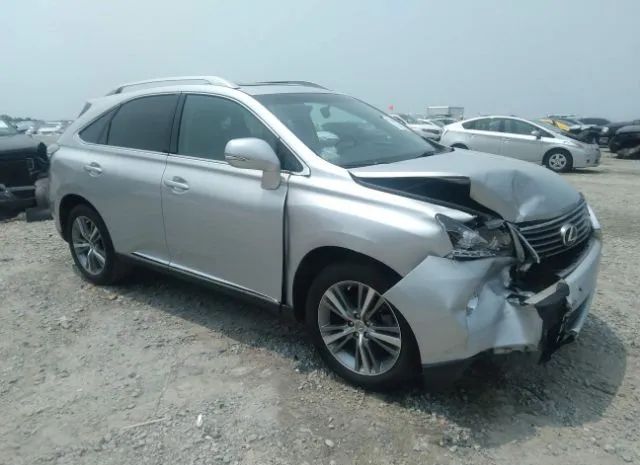 LEXUS RX 350 2015 2t2zk1ba5fc152119