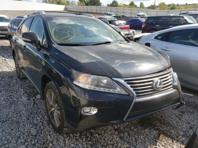 LEXUS RX 350 2015 2t2zk1ba5fc154050