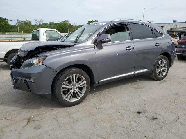 LEXUS RX350 2015 2t2zk1ba5fc154372