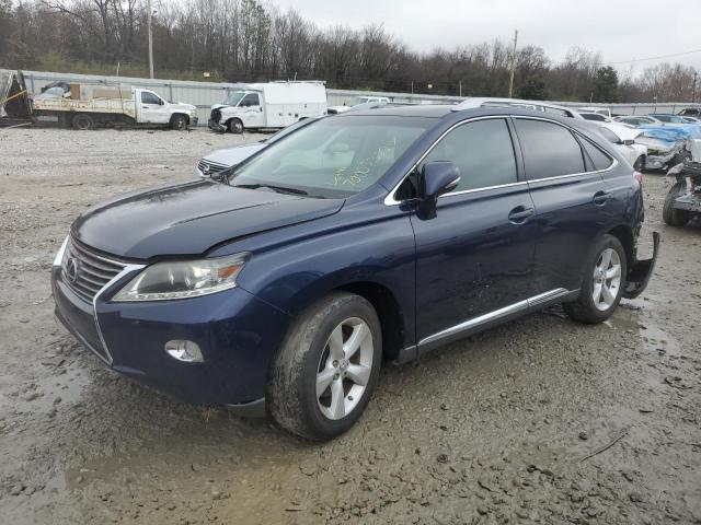 LEXUS RX 2015 2t2zk1ba5fc154551