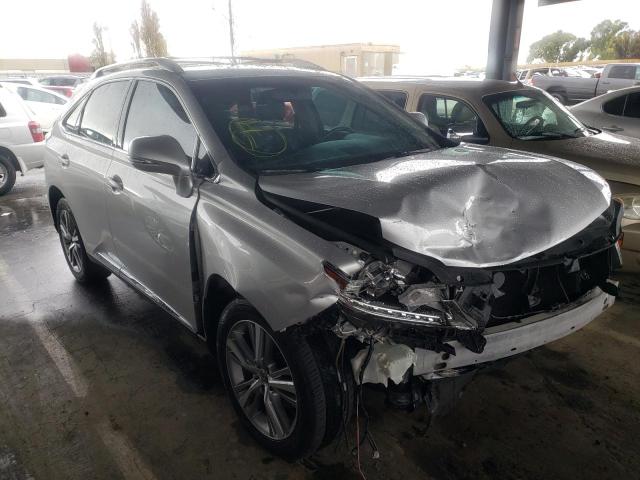 LEXUS RX 350 2015 2t2zk1ba5fc154565