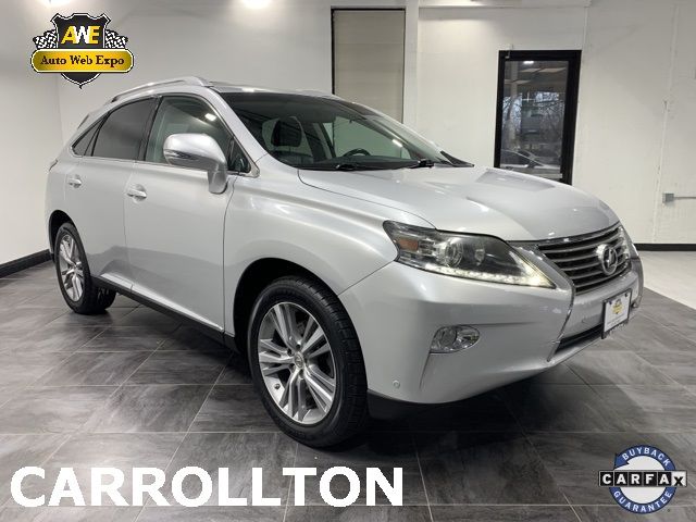 LEXUS RX 350 2015 2t2zk1ba5fc155716